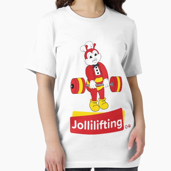 Artikel-Vorschau von Jollilifting, designt und verkauft von qcpdesigns.