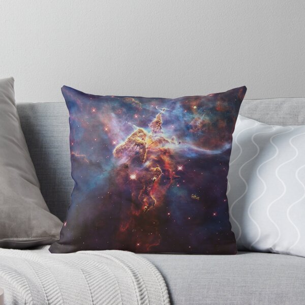 Item preview, Carina Nebula / Mystic Mountain designed and sold by Denise Giffin.