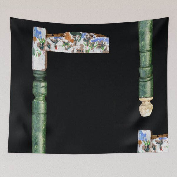 Item preview, Onslow Garden designed and sold by John Douglas.