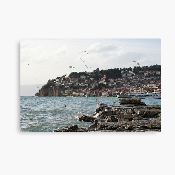Item preview, the old pier designed and sold by distracted.
