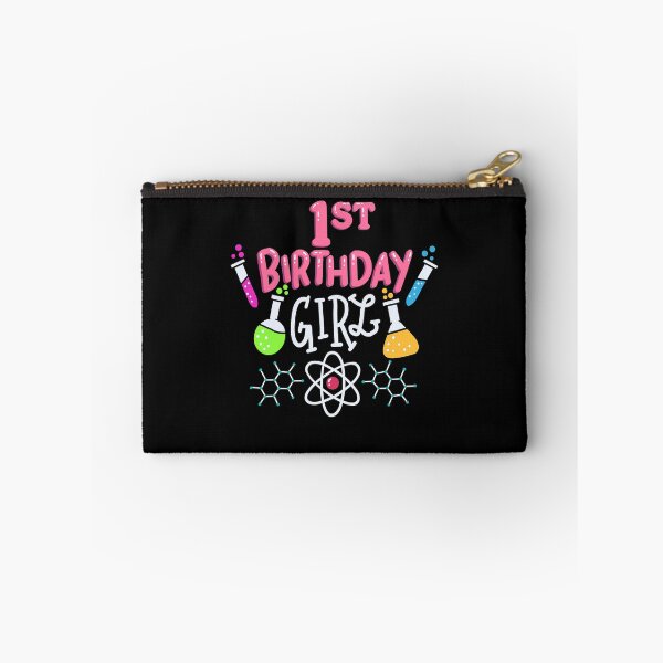 Item preview, 1st Birthday Science designed and sold by 4tomic.