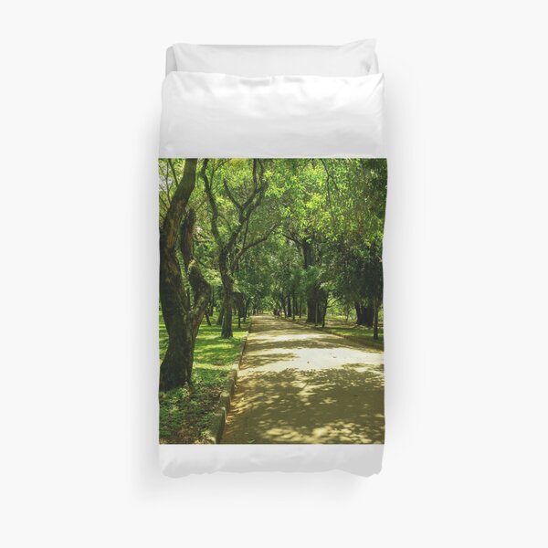 Caminho Duvet Cover