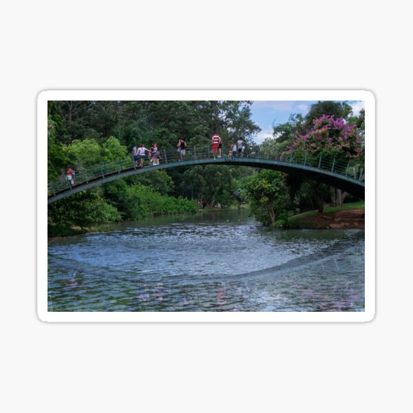A Ponte Sticker