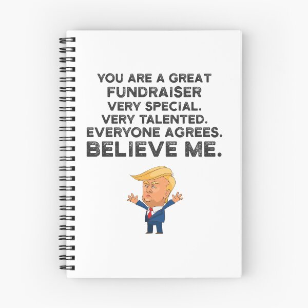 Item preview, Fundraiser Funny Trump designed and sold by UneDesigns.
