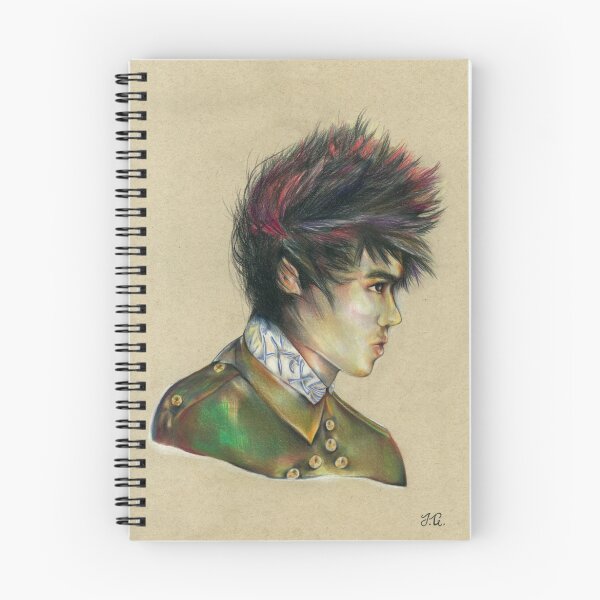 Item preview, Rufio designed and sold by JenniferEGreen.