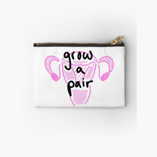Item preview, grow a pair designed and sold by sbella19.