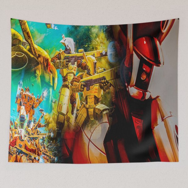 Item preview, fwc 1500 robot war designed and sold by fred chiea.
