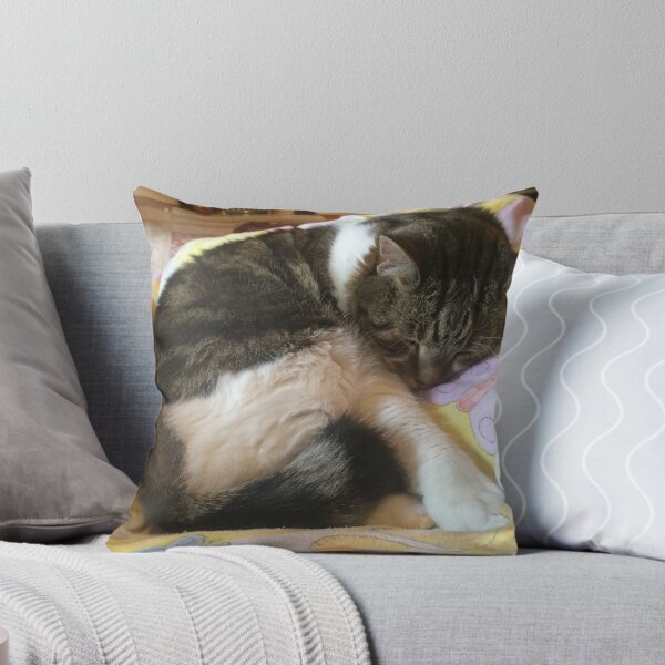 Aperçu de l'œuvre Lovely cat créée et vendue par Gendermoony.