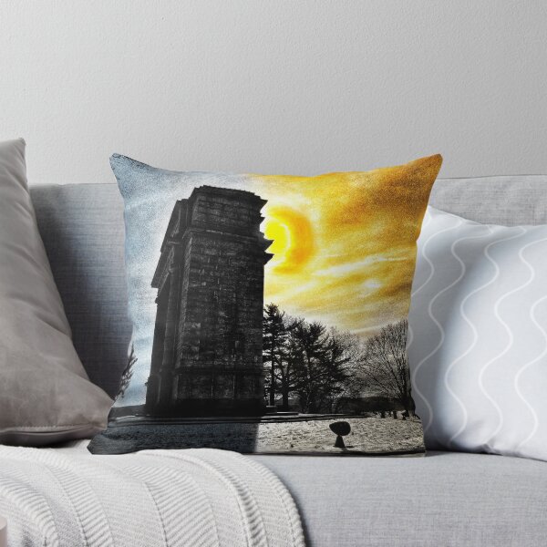 Item preview, Sunrise at Valley Forge designed and sold by brunoanjoloart.