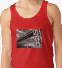A MIghty Presence Men's Tank Top