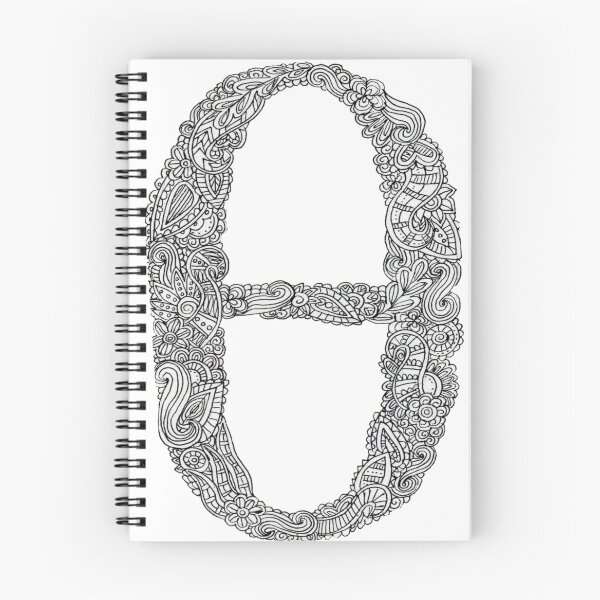 Item preview, theta designed and sold by brigidmary.