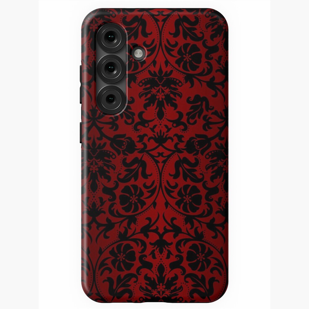 Item preview, Samsung Galaxy Tough Case designed and sold by DonnaSiggy.