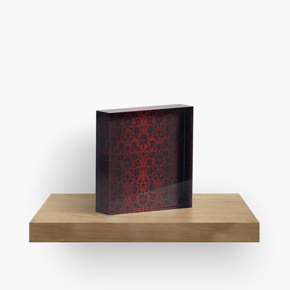 Item preview, Acrylic Block designed and sold by DonnaSiggy.