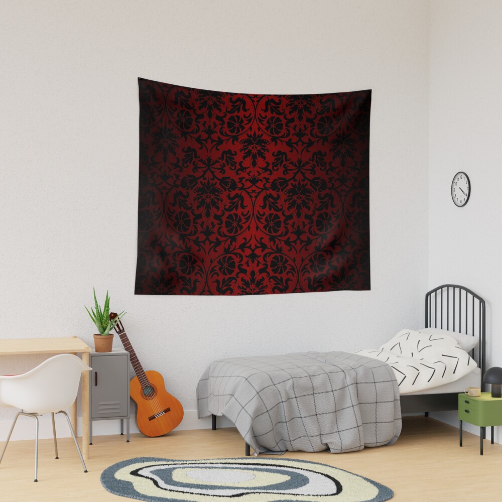 Item preview, Tapestry designed and sold by DonnaSiggy.
