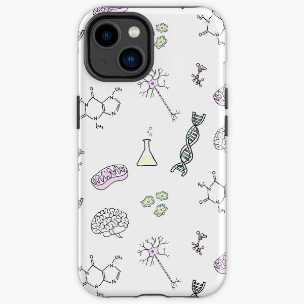 Science! iPhone Tough Case