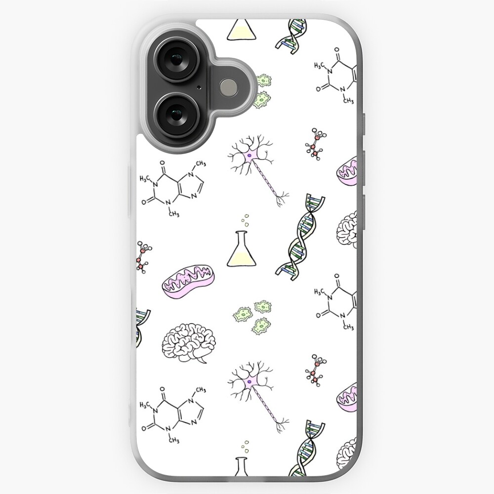 Science! Sticker