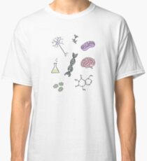 Science! Classic T-Shirt