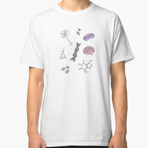 Science! Classic T-Shirt