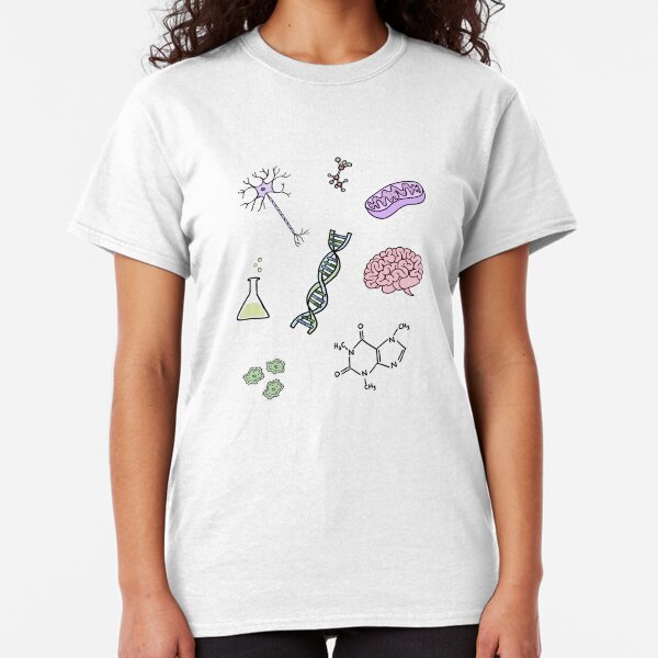 Science! Classic T-Shirt
