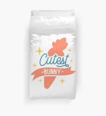 Süßeste Hase Bettbezug