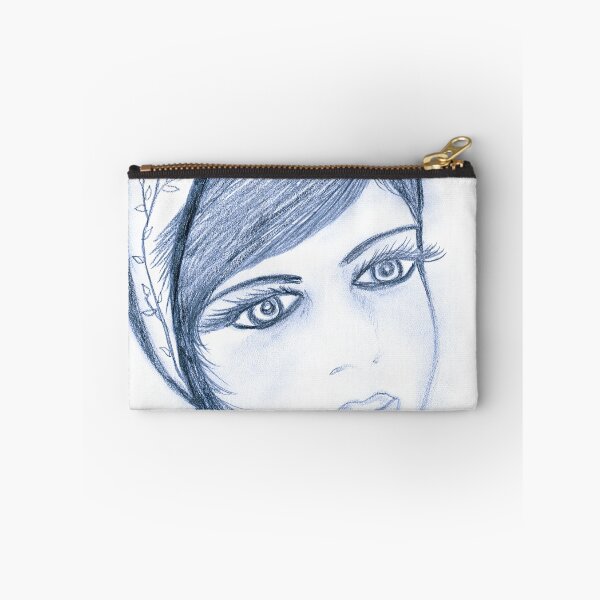 Item preview, A Sweet Flapper designed and sold by blayzeink.