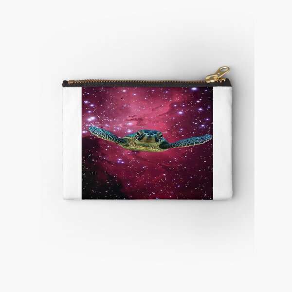 Item preview, The Space Turtle designed and sold by SerpentSkyArts.