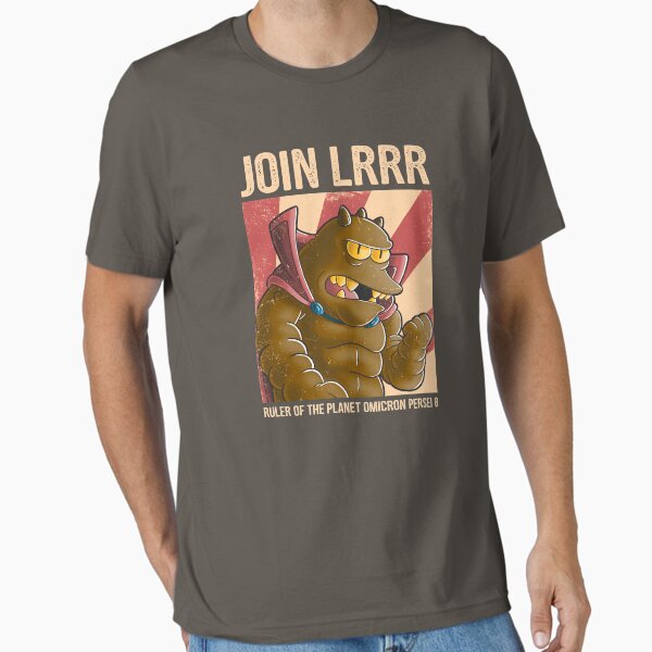Item preview, Join LRRR designed and sold by trheewood.