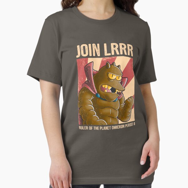 Item preview, Join LRRR designed and sold by trheewood.