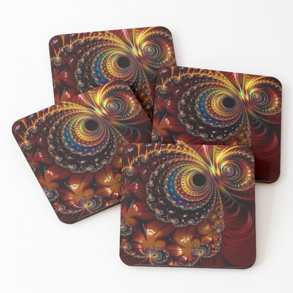 Item preview, Endless Fractals designed and sold by KingsArtworx.