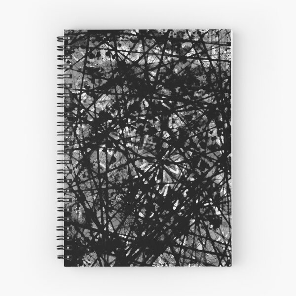 Item preview, Thru a spider’s web designed and sold by Julia Grammer-Begley.