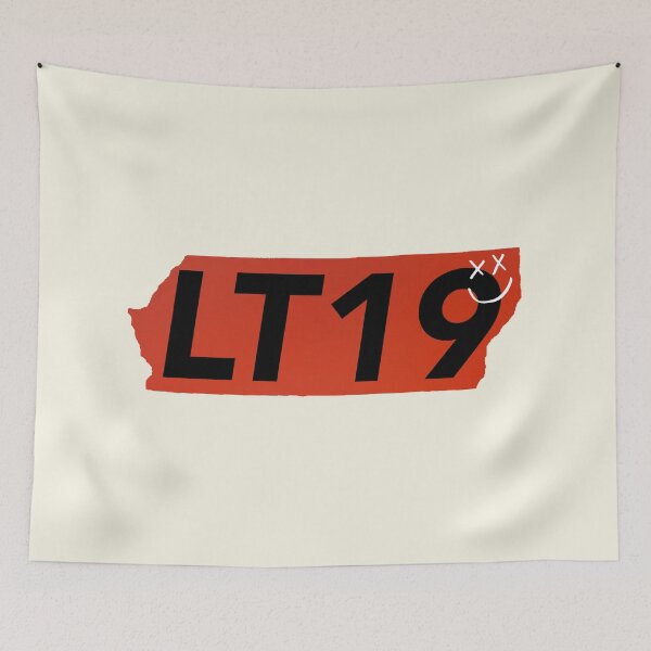 Item preview, LT19 designed and sold by ausketches.
