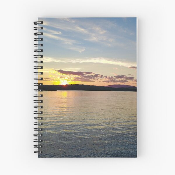 Item preview, Summer on the Lake designed and sold by tkdronestagram.
