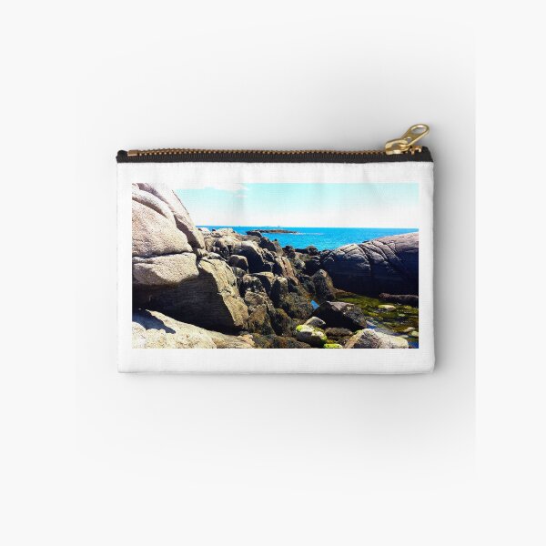 Item preview, On Rocky Shores designed and sold by Totallyalive.