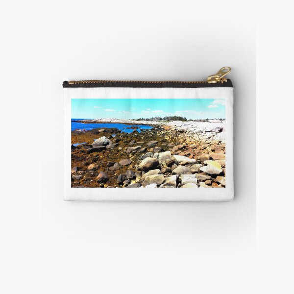 Item preview, On Rocky Shores designed and sold by Totallyalive.
