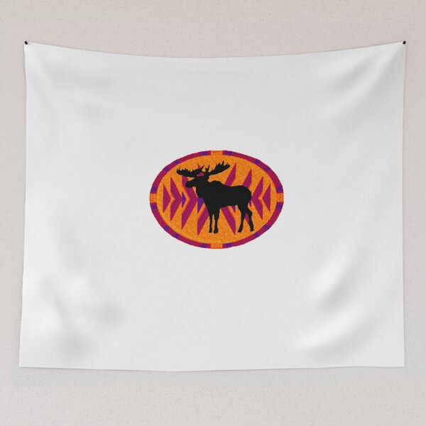 Item preview, THE NORTH WOODS designed and sold by NINUNO.
