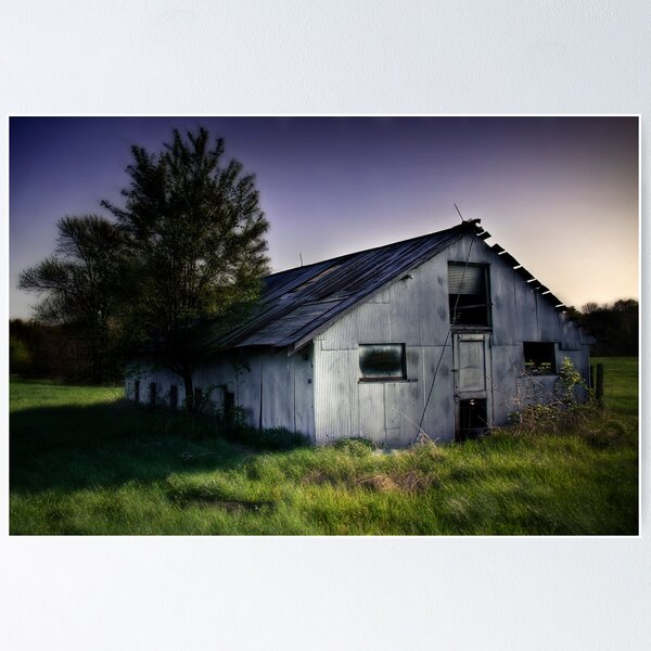 Item preview, Metal Barn designed and sold by Steve Leath.
