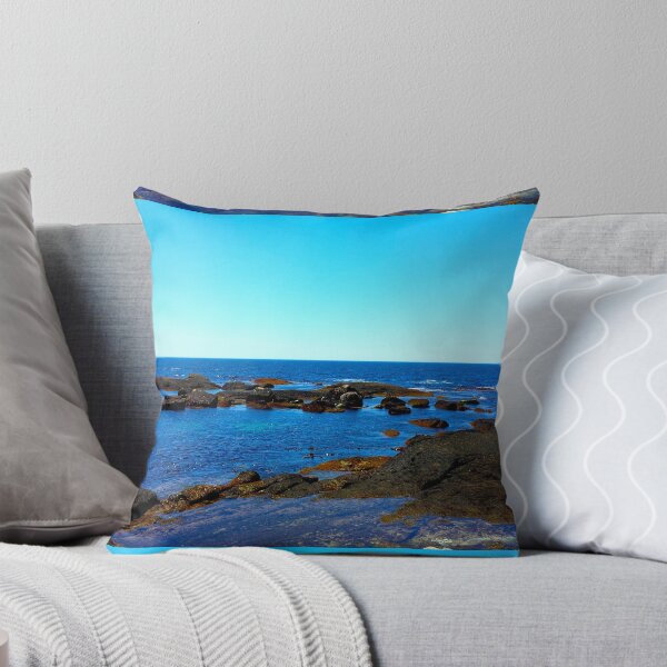 Item preview, On Rocky Shores designed and sold by Totallyalive.