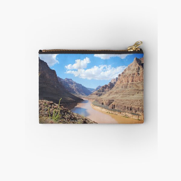 Item preview, Colorado River from Grand Canyon West Rim designed and sold by madewithSOUL.