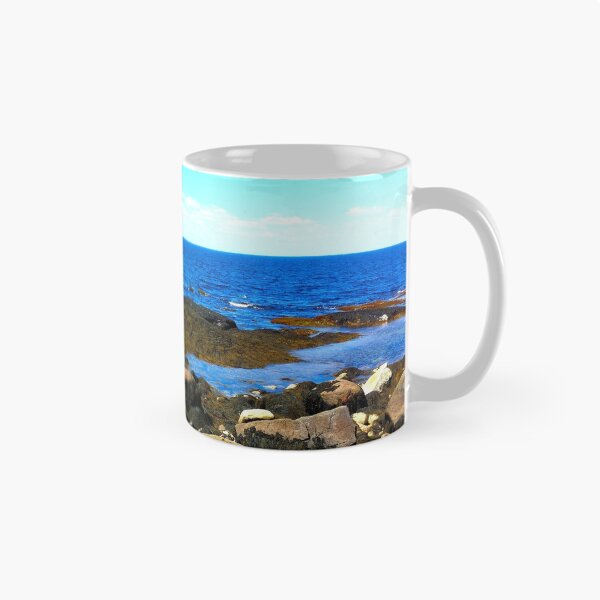Item preview, On Rocky Shores designed and sold by Totallyalive.