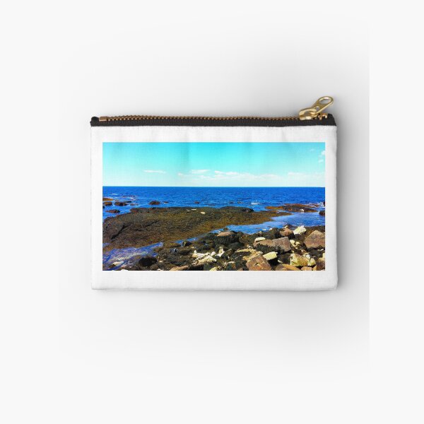 Item preview, On Rocky Shores designed and sold by Totallyalive.