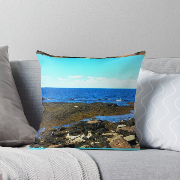 Item preview, On Rocky Shores designed and sold by Totallyalive.