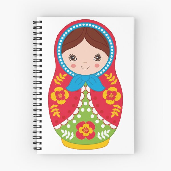 Item preview, Mamushka designed and sold by MonVerSer.