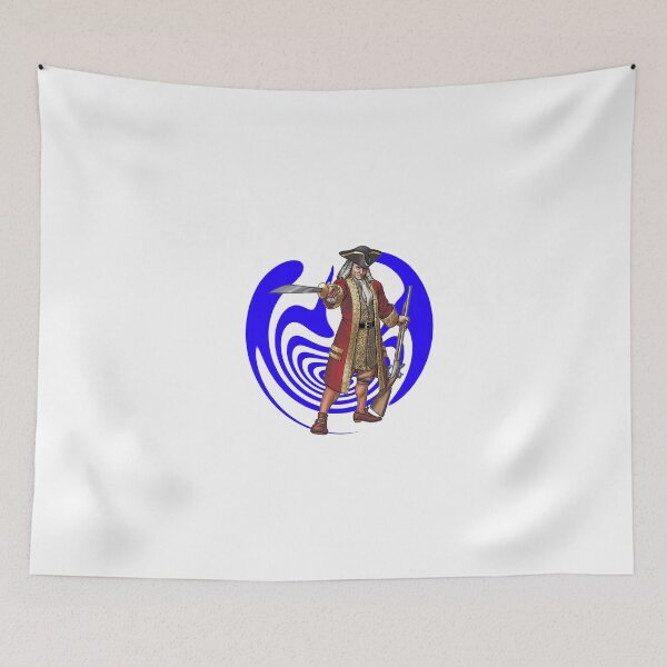 Item preview, The Swashbuckler designed and sold by wahine24.