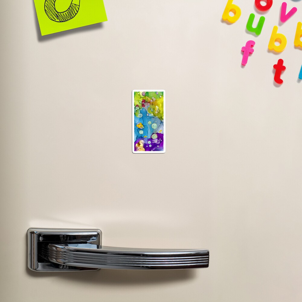Item preview, Magnet designed and sold by MrColgate.