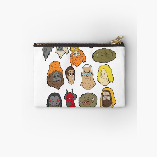 Item preview, The big Lez show designed and sold by bertyb123.