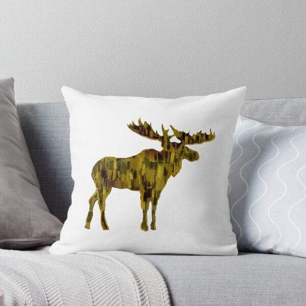 Item preview, MOOSE ATTENTION  designed and sold by NINUNO.