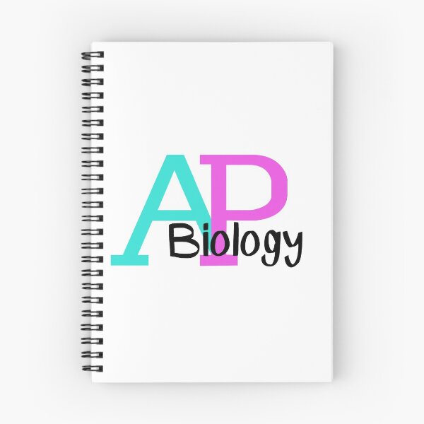 Item preview, AP Biology designed and sold by katehalushka1.