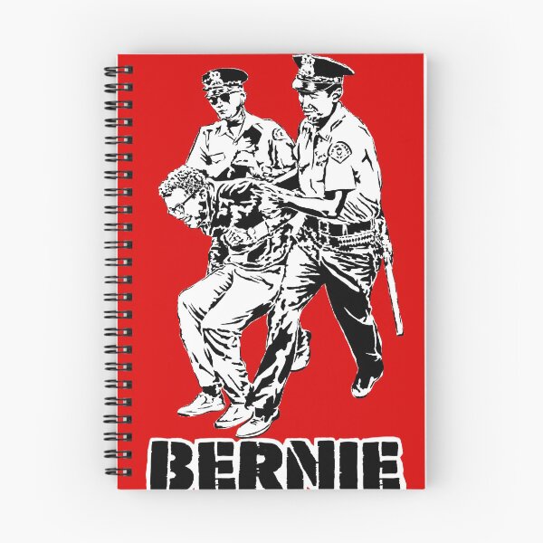 Aperçu de l'œuvre Bernie Punk Rock créée et vendue par SubBass49.