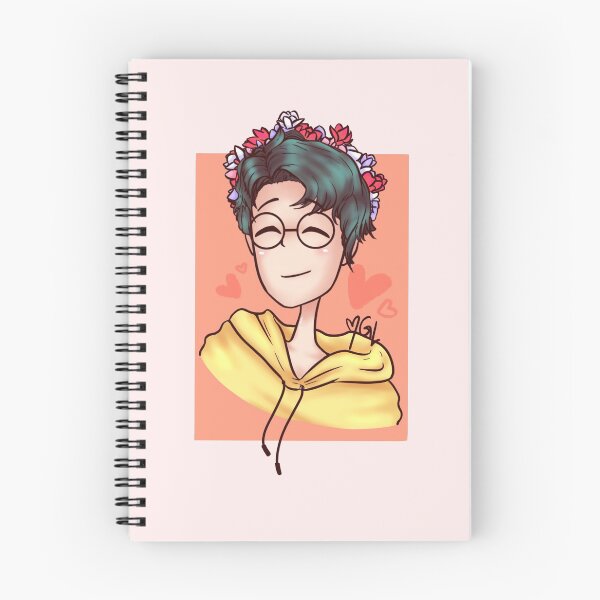 Item preview, BTS RAP MONSTER designed and sold by Gldrawer.