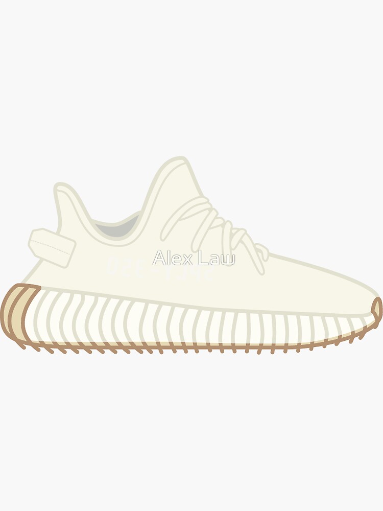 Sesame yeezy finish on sale line